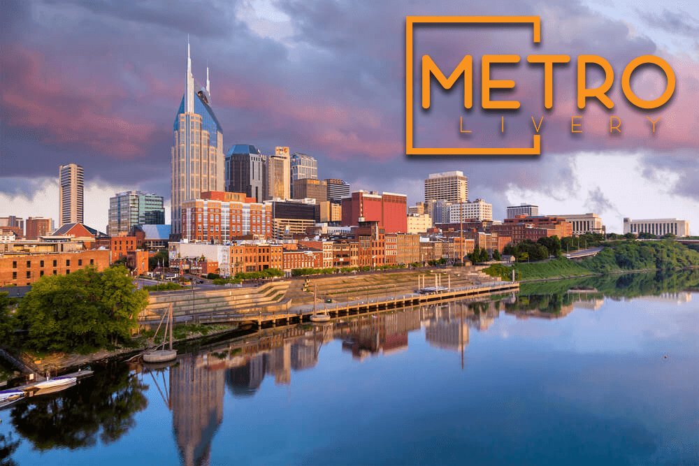 SuperShuttle Nashville, TN Airport Rides Rental Cars BNA