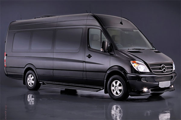 Mercedes Sprinter