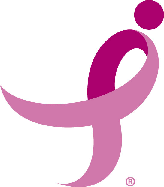 Susan G Komen ribbon