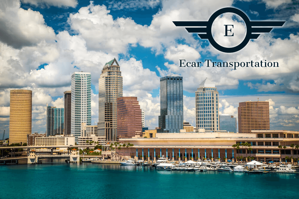 SuperShuttle Tampa Bay