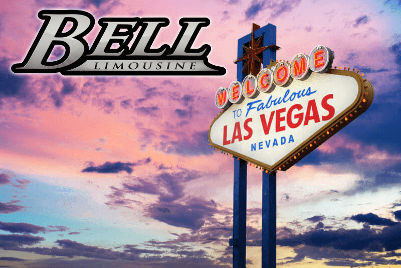 SuperShuttle Las Vegas