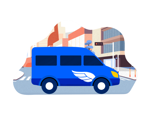 Sfo Airport Shuttle San Francisco Shuttle Supershuttlesfo