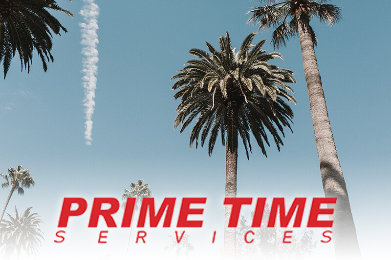 SuperShuttle Los Angeles