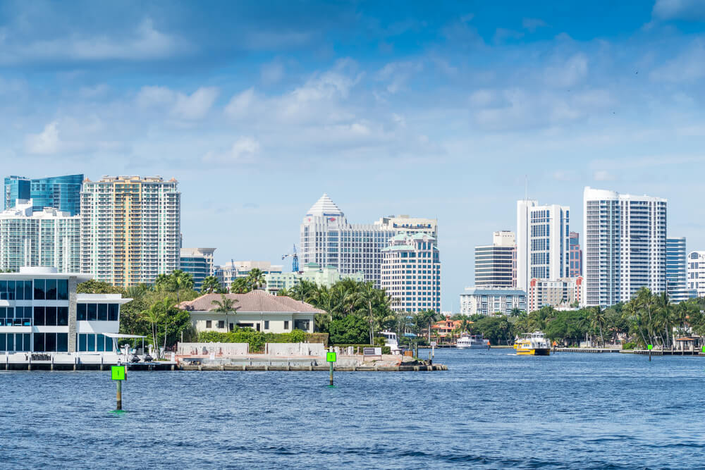 SuperShuttle Fort Lauderdale