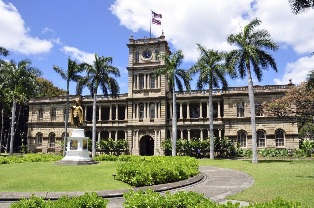 Honolulu, HI