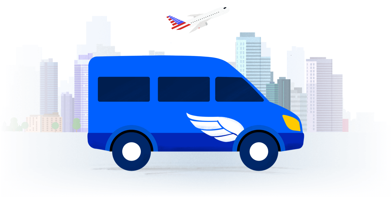 Airport Transfers