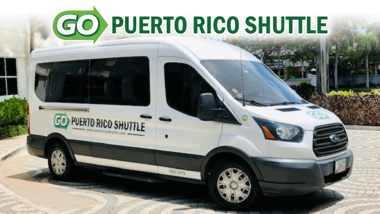 SuperShuttle Puerto Rico