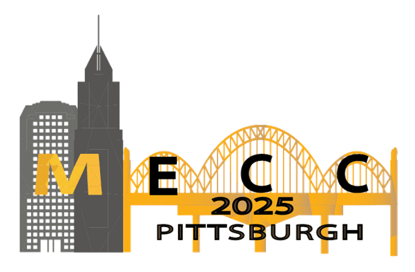 MECC 2025 Pittsburgh