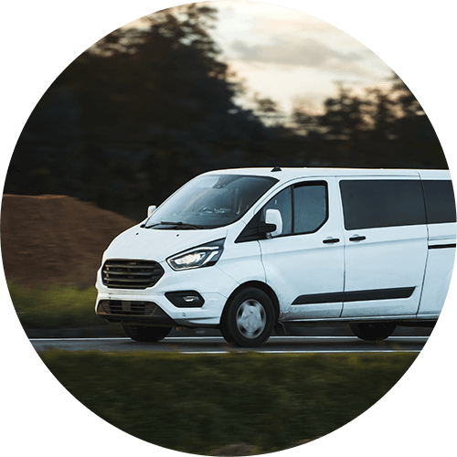SuperShuttle Groups & Events