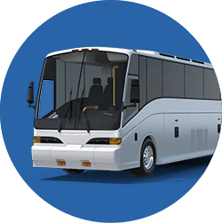 Minibus & Motorcoach SFO – San Francisco